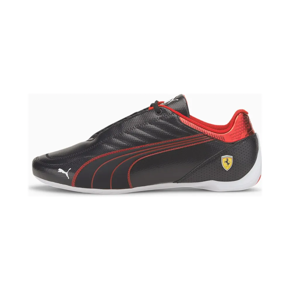 Puma Scuderia Ferrari Future Kart Cat Red/Black (30658601)