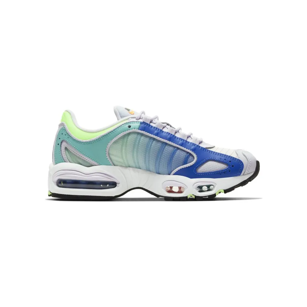 Nike Air Max Tailwind 4 Bubble Pack (W) Barely Grape/Hyper Royal-Rose-Volt (CU4760-500)