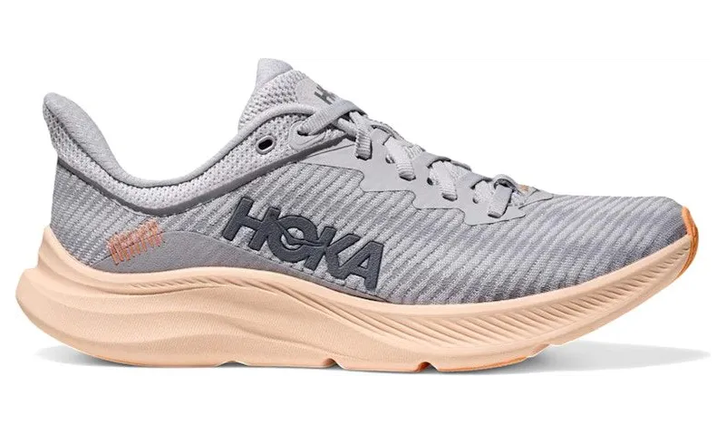 Hoka One Solimar Cosmic Grey Tangerine Glow (1123075-CYTN)