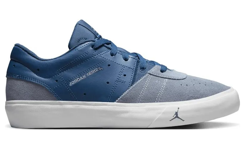 Jordan Series ES French Blue (DN1856-441)
