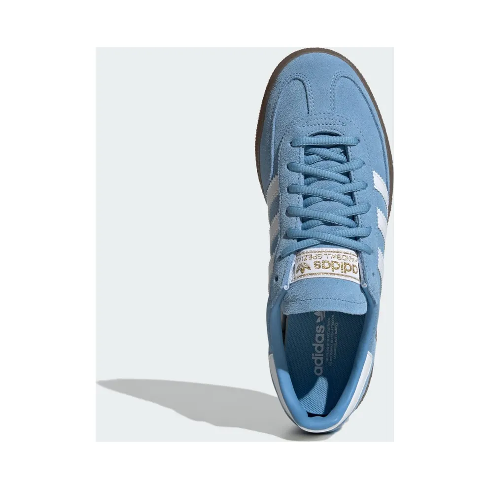 Adidas Handball Spezial Shoes “Light Blue” (JQ6822)