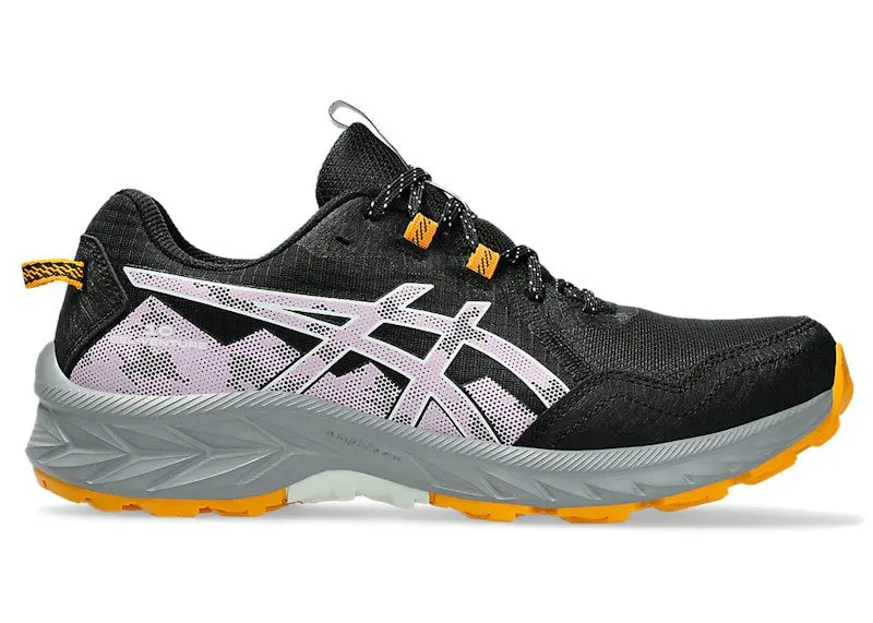 ASICS Gel-Venture 10 Black Light Ube (1012B759-002)