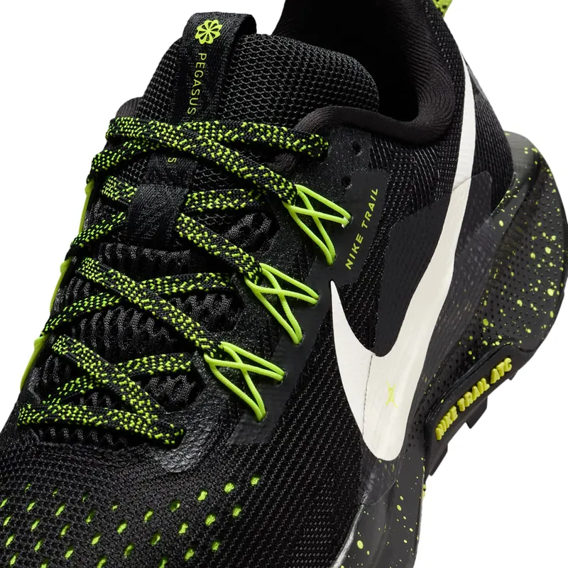 Nike Pegasus Trail Black (DV3865-011)