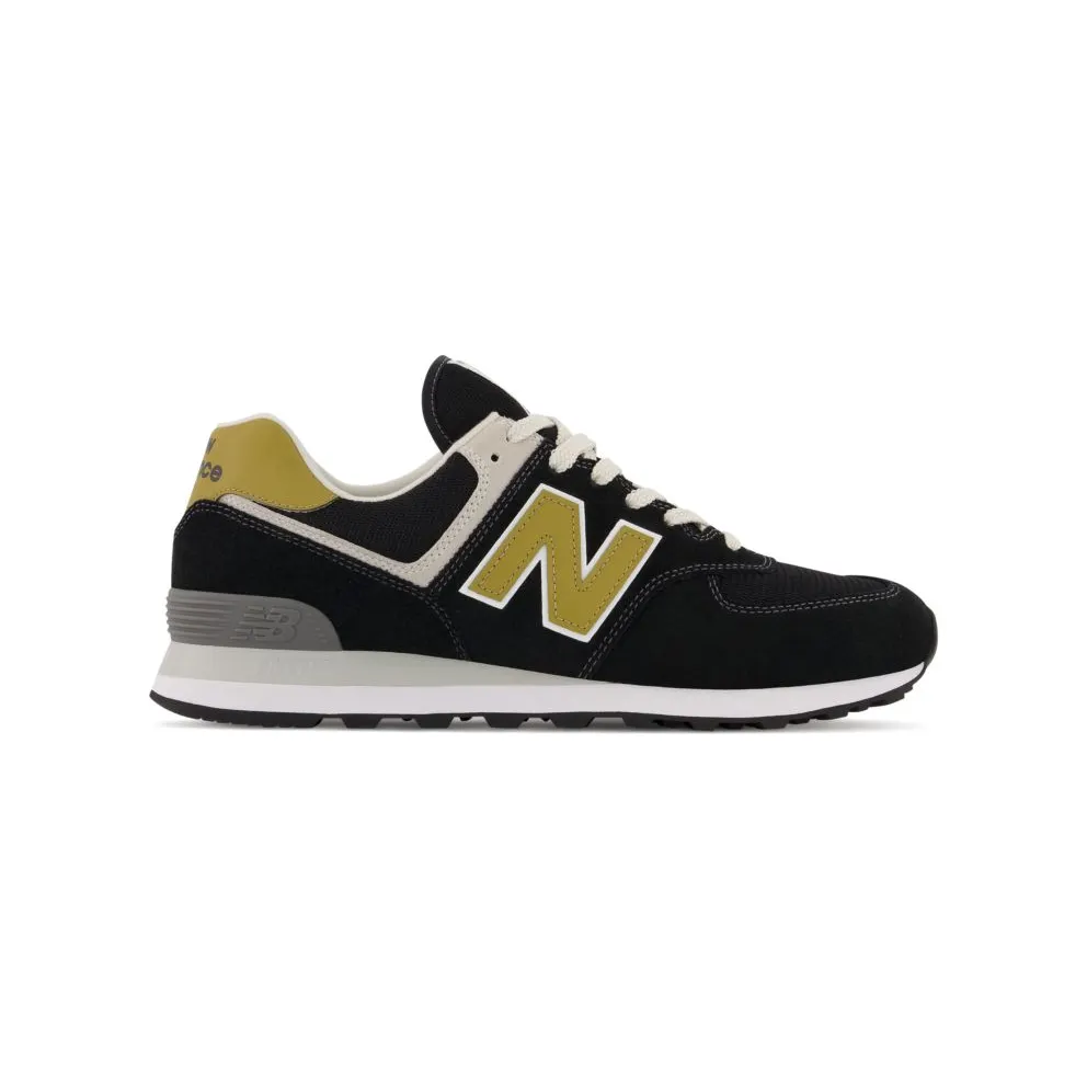 New Balance New Balance Black/Brown (ML574EO2)