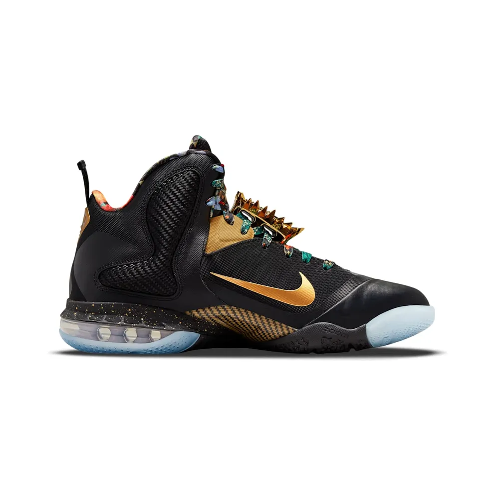 Nike LeBron 9 Watch The Throne (DO9353-001)