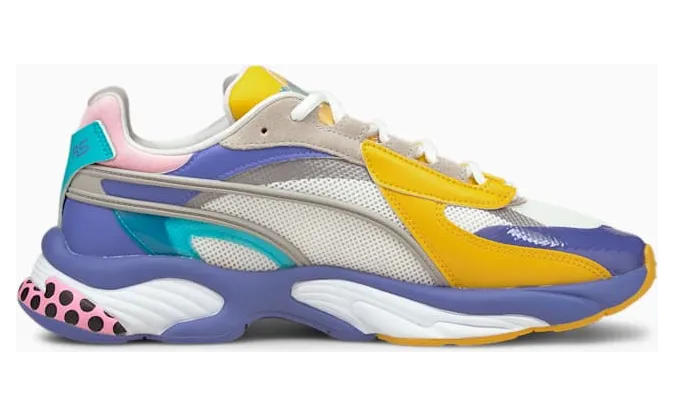 Puma x AKA BOKU RS-Connect Wit (375968-01)