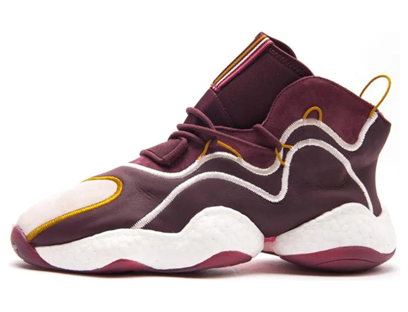 adidas Crazy BYW Eric Emanuel