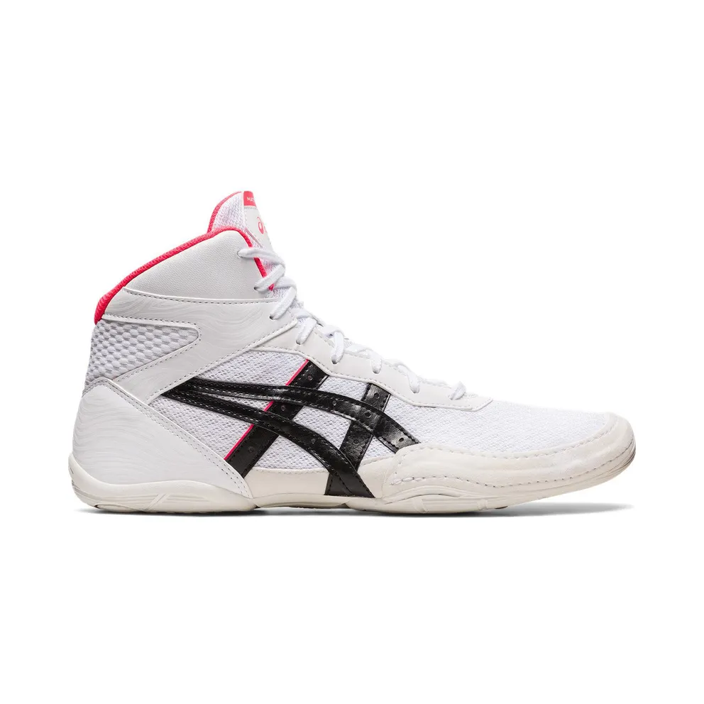 ASICS Matflex 7 White Diva Pink (1081A051-100)