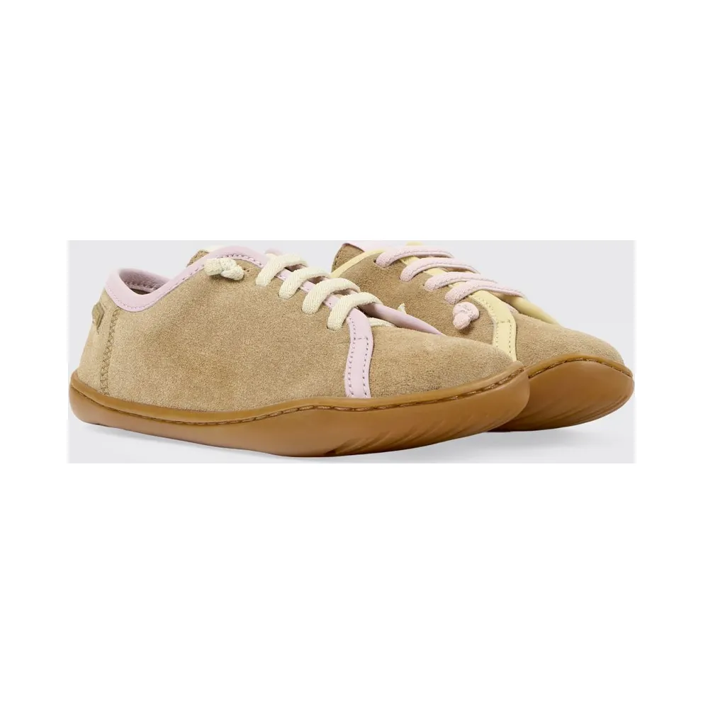 Camper Brown (K800663-003TWINS0)
