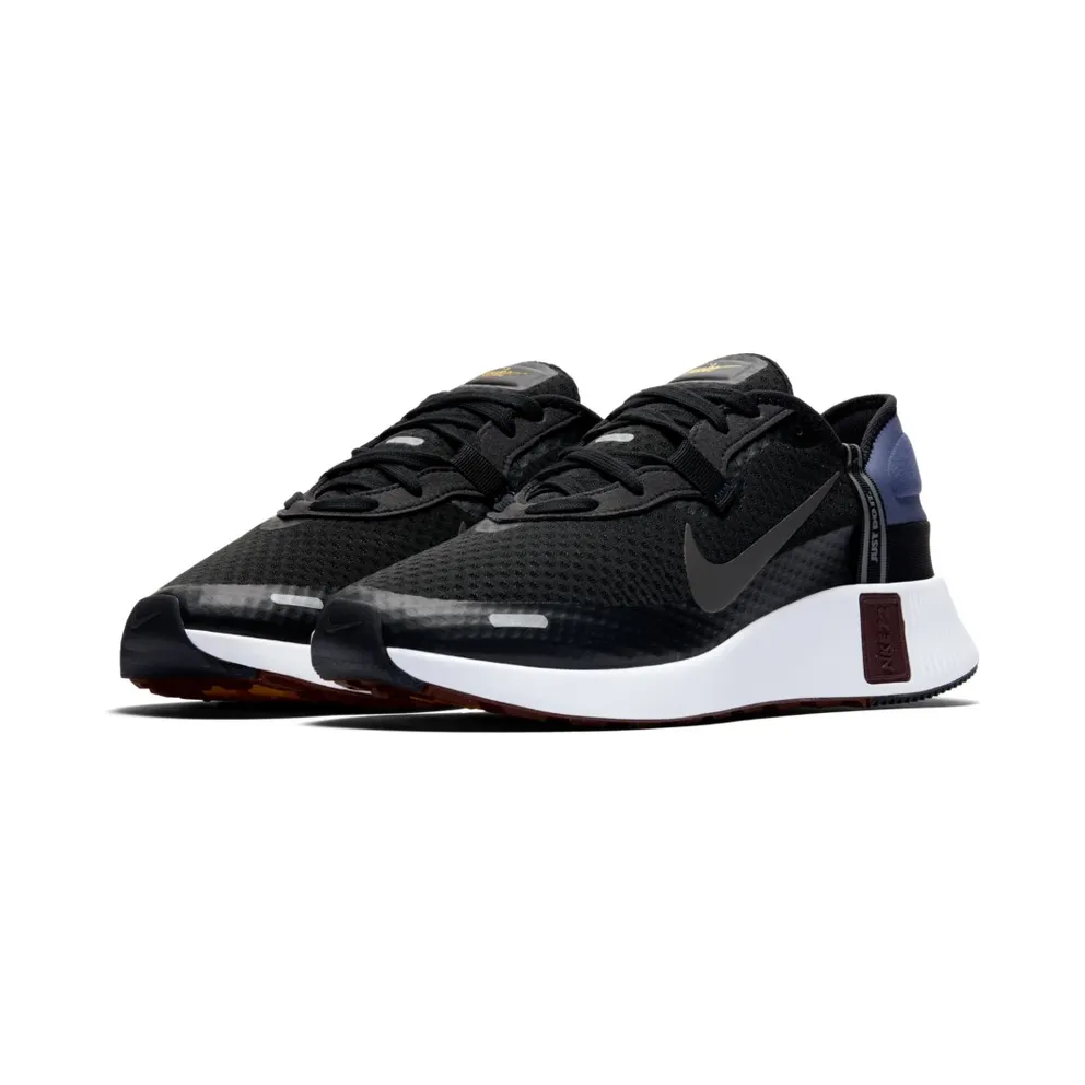Nike Reposto Black (CZ5631-004)