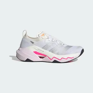 adidas Rapidmove Pro Training “Cloud White / Silver Metallic / Lucid Pink” (JP8783)