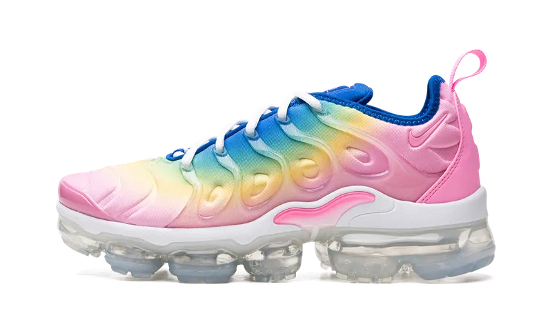 Nike AIR VAPORMAX PLUS MNS “Cotton Candy Rainbow” (FJ4550-606)
