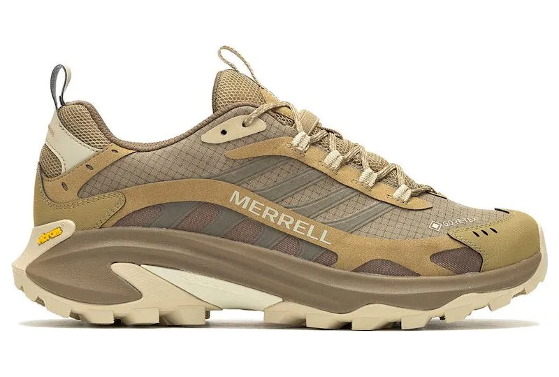 Merrell Moab Speed 2 Gore-Tex Coyote (J037517)