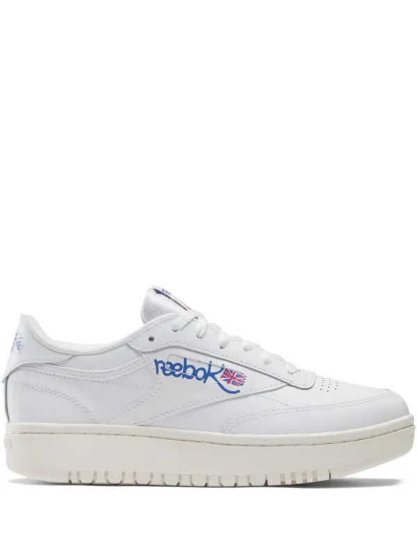 Reebok Club C Double – White (100074478)