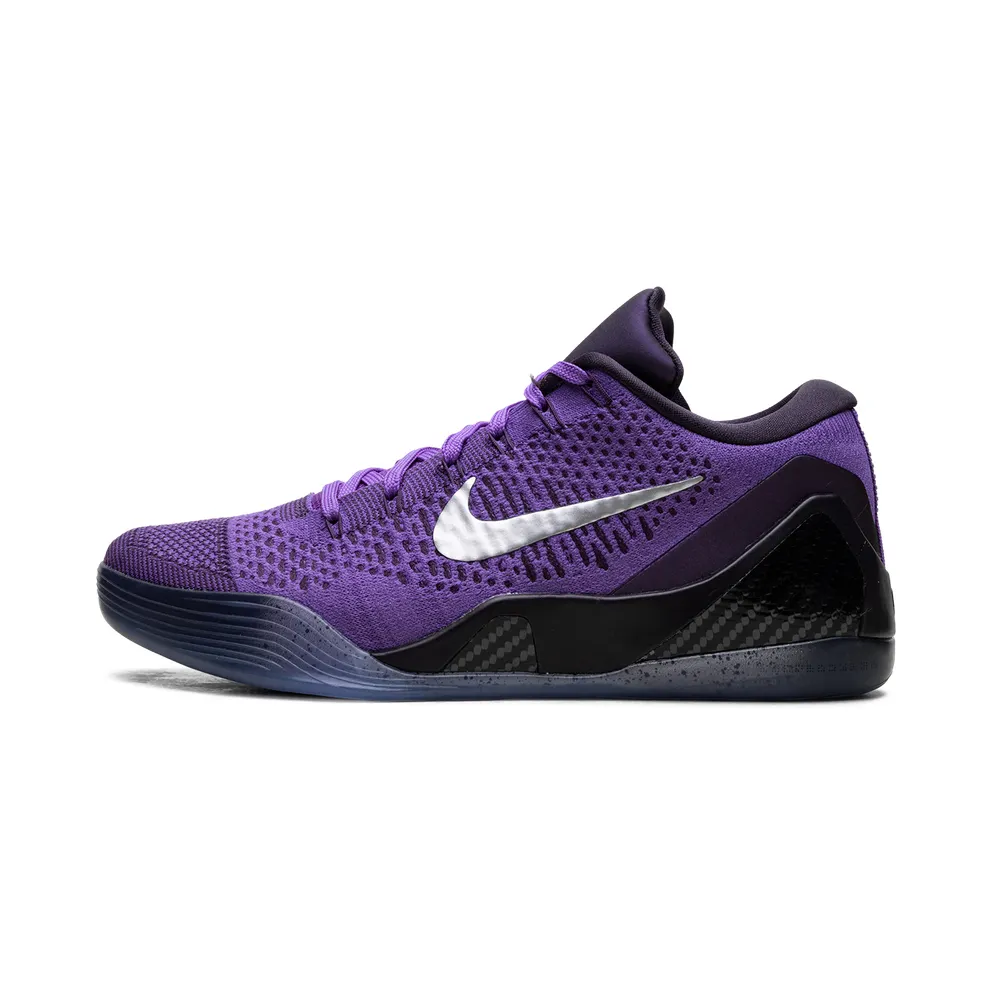 Nike Kobe 9 Elite Low Protro “Moonwalker (2025)” (IM0465-500)