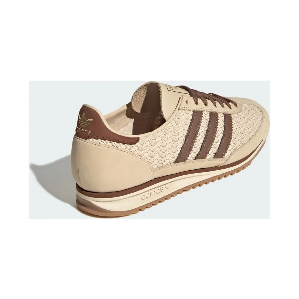 Adidas SL 72 OG Sand Strata / Preloved Brown / Cream White (JR4229)