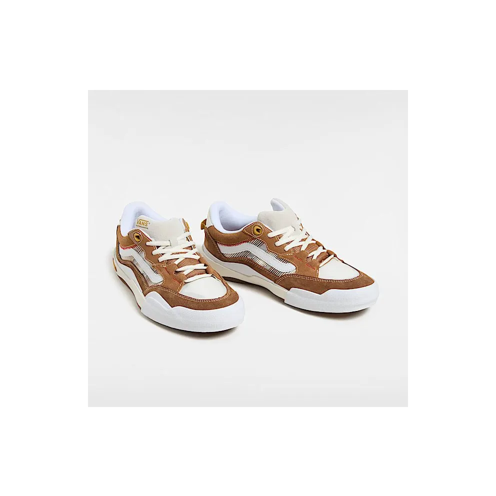 Vans Skate 2 Wayvee Brown (VN000D5DBRO)