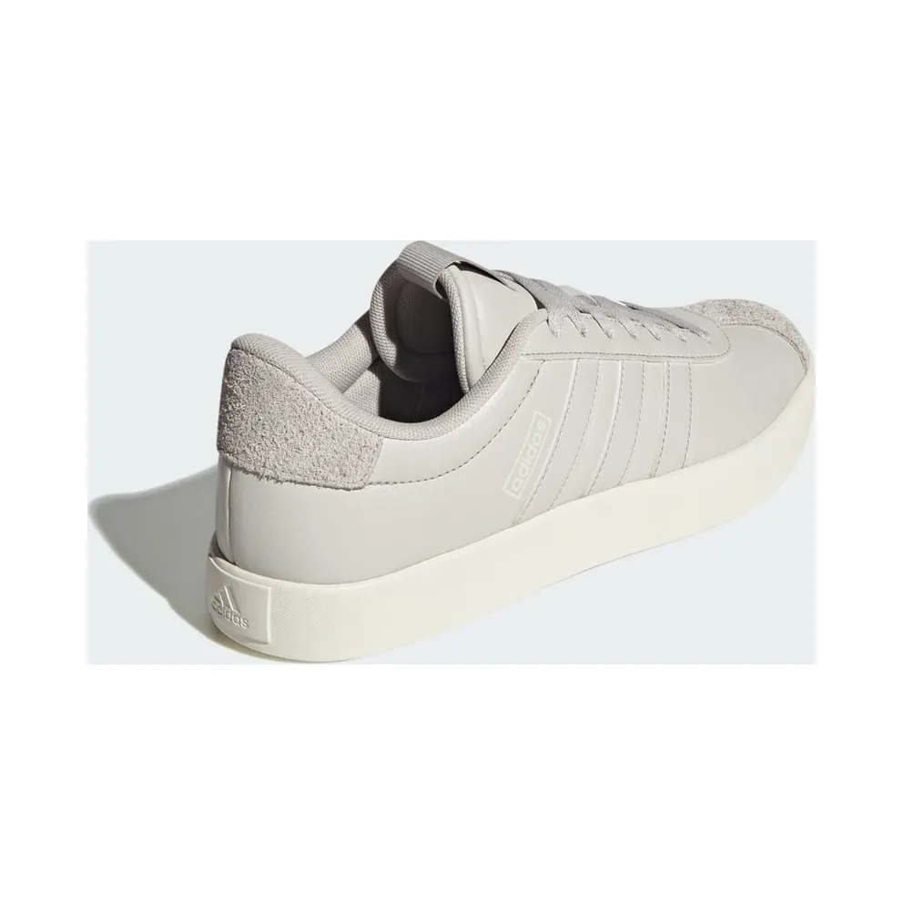 Adidas VL Court 3.0 Grey One / Grey One / Off White (IH4798)