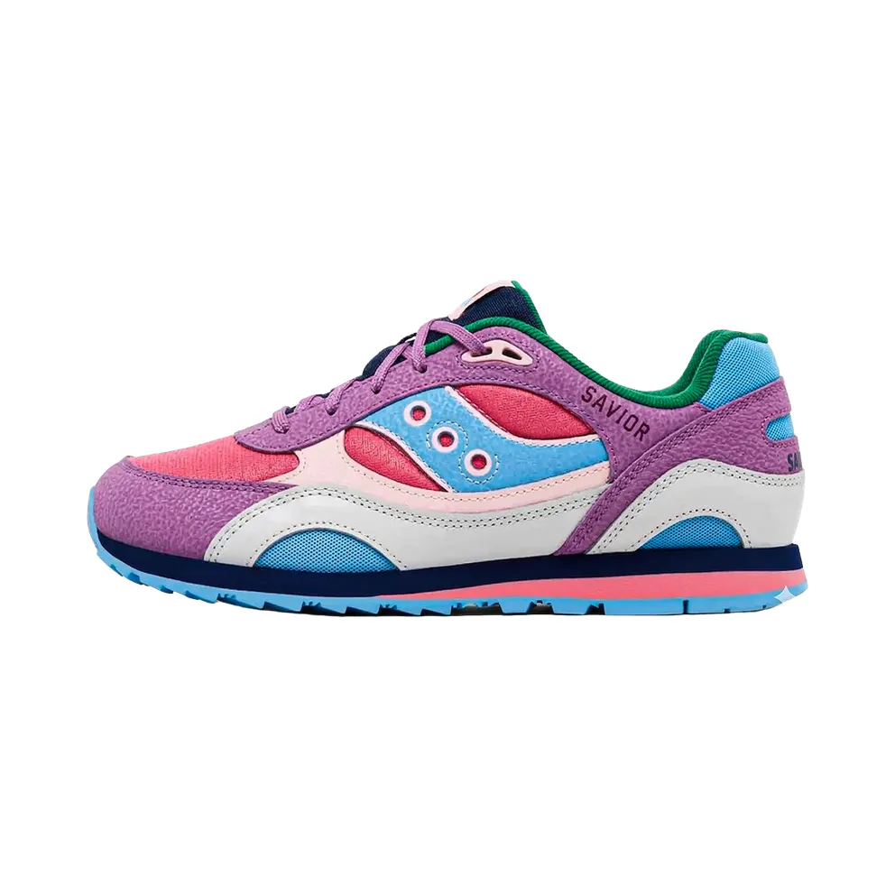 Saucony Shadow 6000 GS “Jae Tips To Do List Pink” (SK267955)
