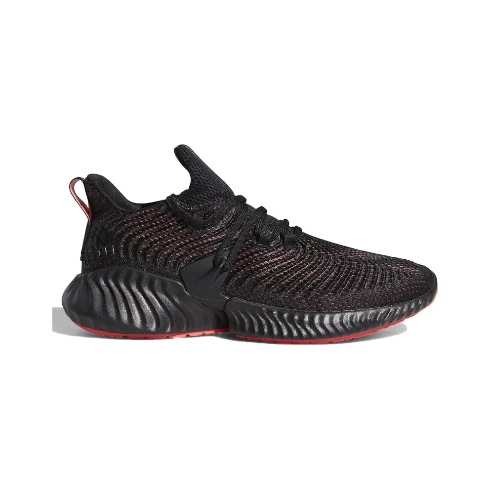 adidas Alphabounce Instinct Red (D96536)