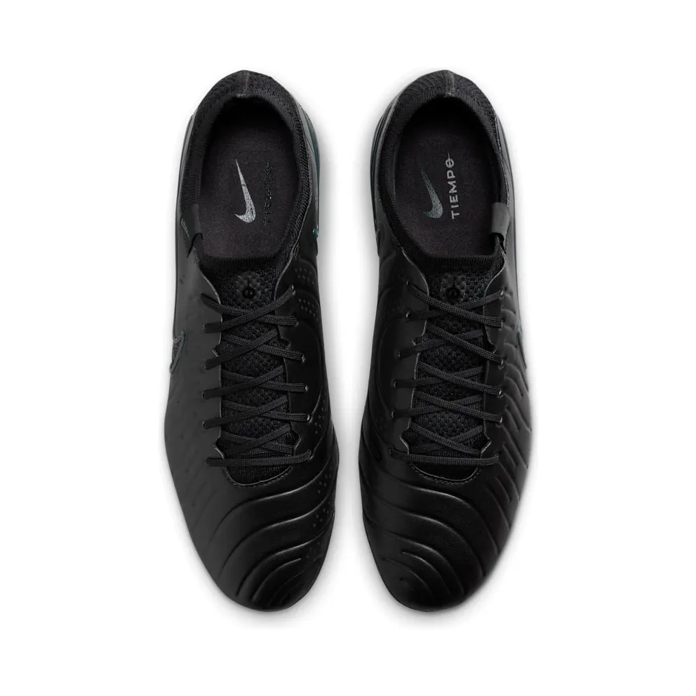 Nike Tiempo Legend 10 Elite FG “Shadow Pack” (DV4328-002)