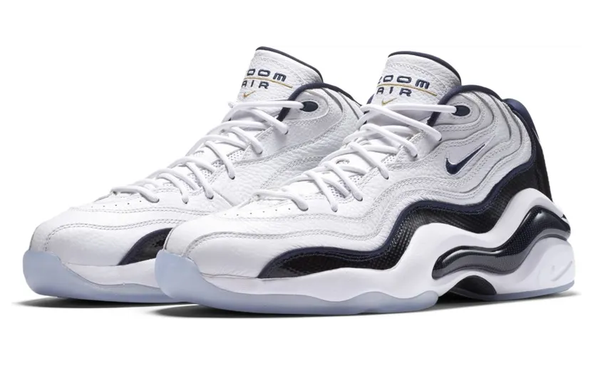 Nike Air Zoom Flight 96 Olympic (2016)