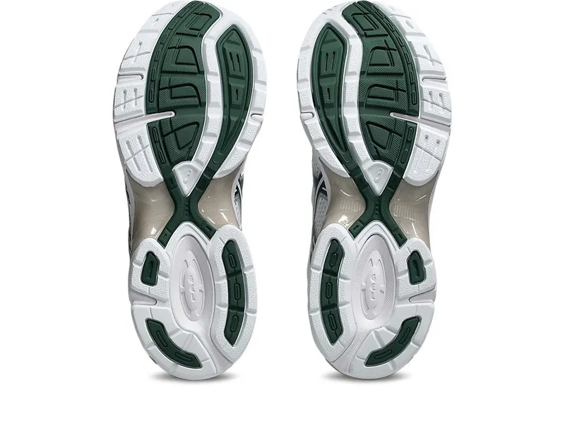 ASICS GEL-1130 “White / Forest Night” (1203A609-106)