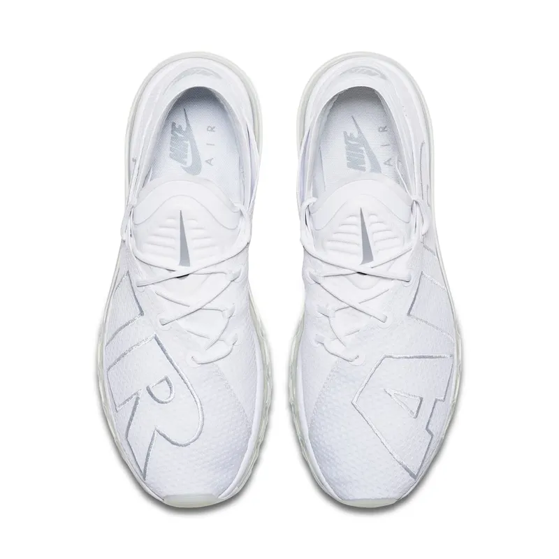 Nike Air Max Flair Triple White