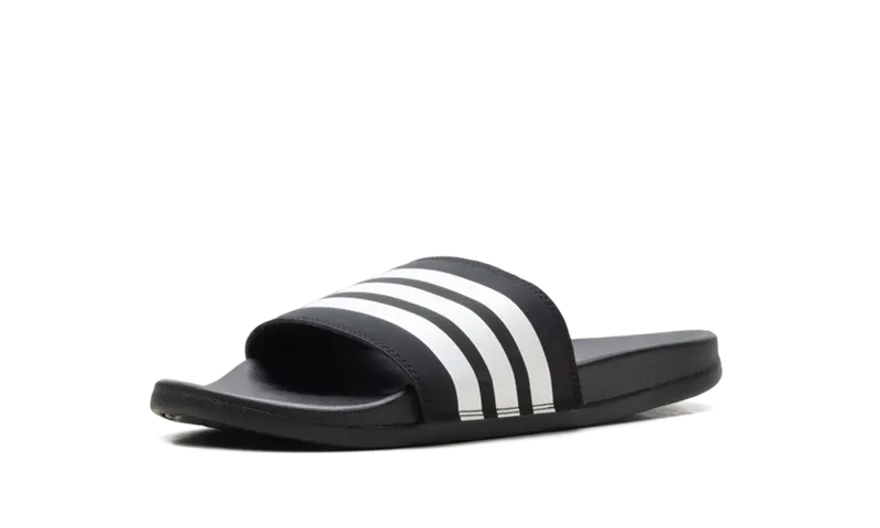 Adidas Adilette Comfort Slides “Black” (JS4313)