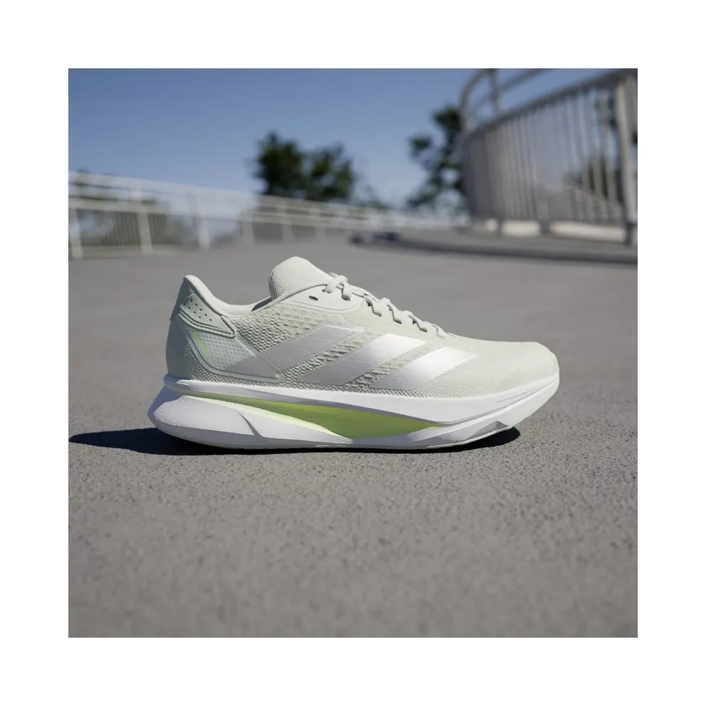 Adidas Duramo SL 2 Running Shoes Crystal Jade / Zero Metalic / Linen Green (IF9398)