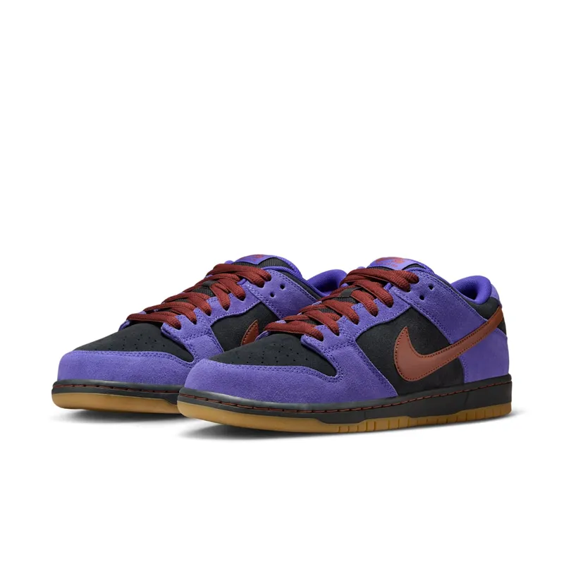 Nike SB Dunk Low “Persian Violet” (HQ1625-500)
