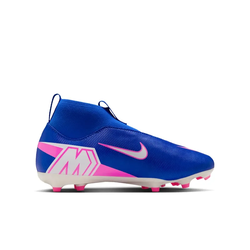 Nike Mercurial Superfly 10 Academy MG Attack Pack (FQ8304-446)