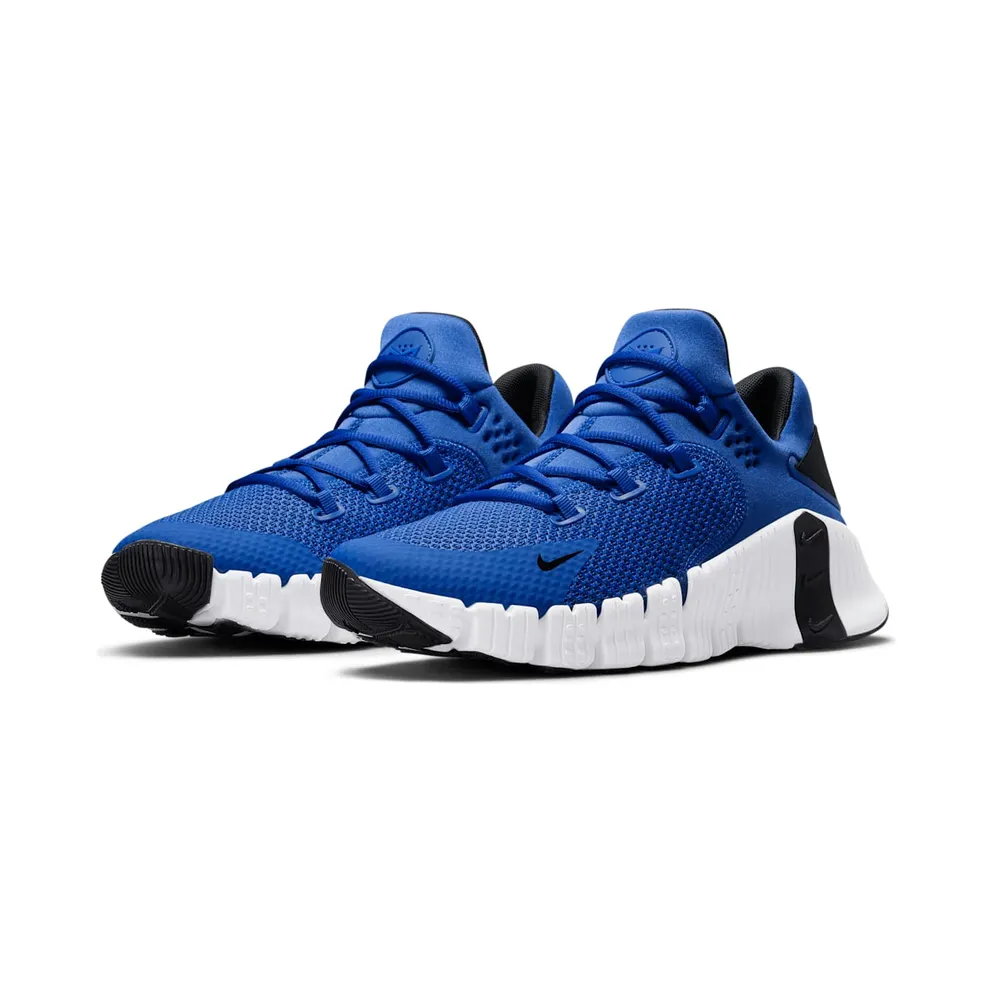 Nike Free Metcon 4 Game Royal (CT3886-490)
