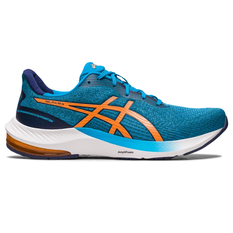 Asics GEL-PULSE™ 14 Island Blue/Sun Peach (1011B491.403)