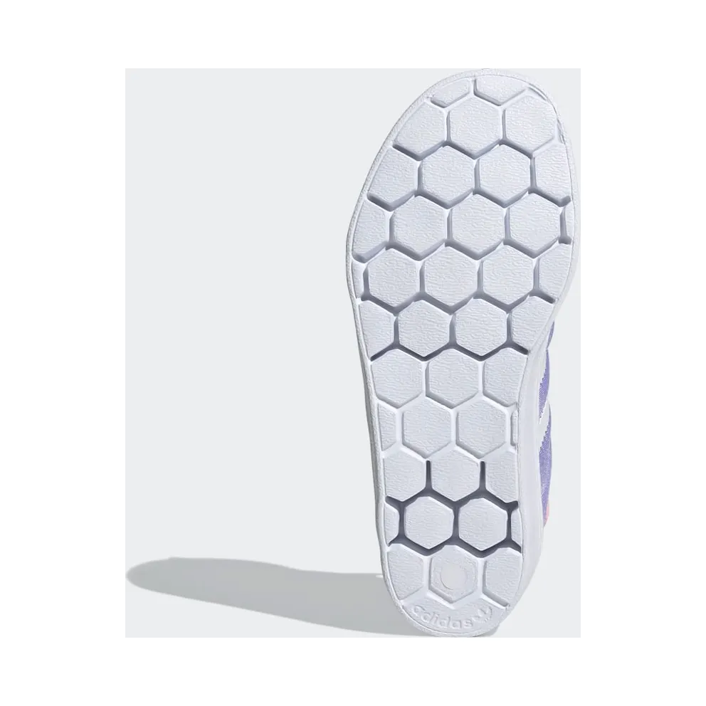 Adidas Disney Superstar 360 Cloud White / Cloud White / Cloud White (GX3275)
