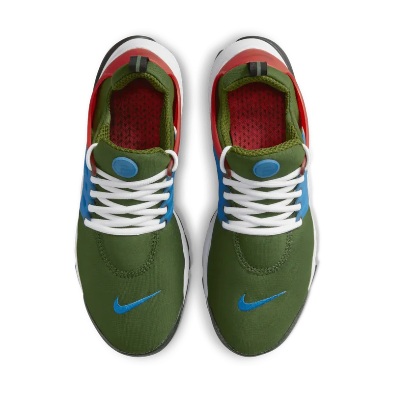 Nike Air Presto Forest Green (CT3550-300)