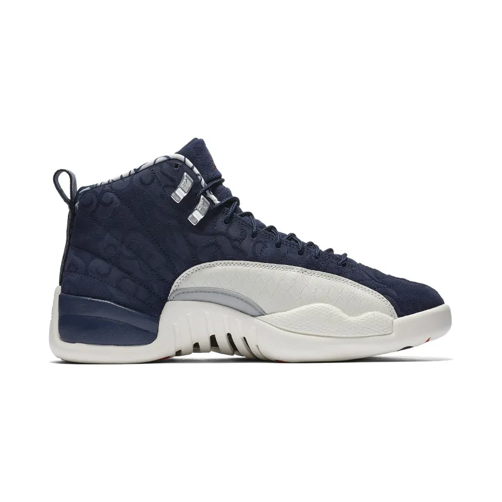 Air Jordan XXII 12 Retro ‘International Flight’ (BV8016-445)