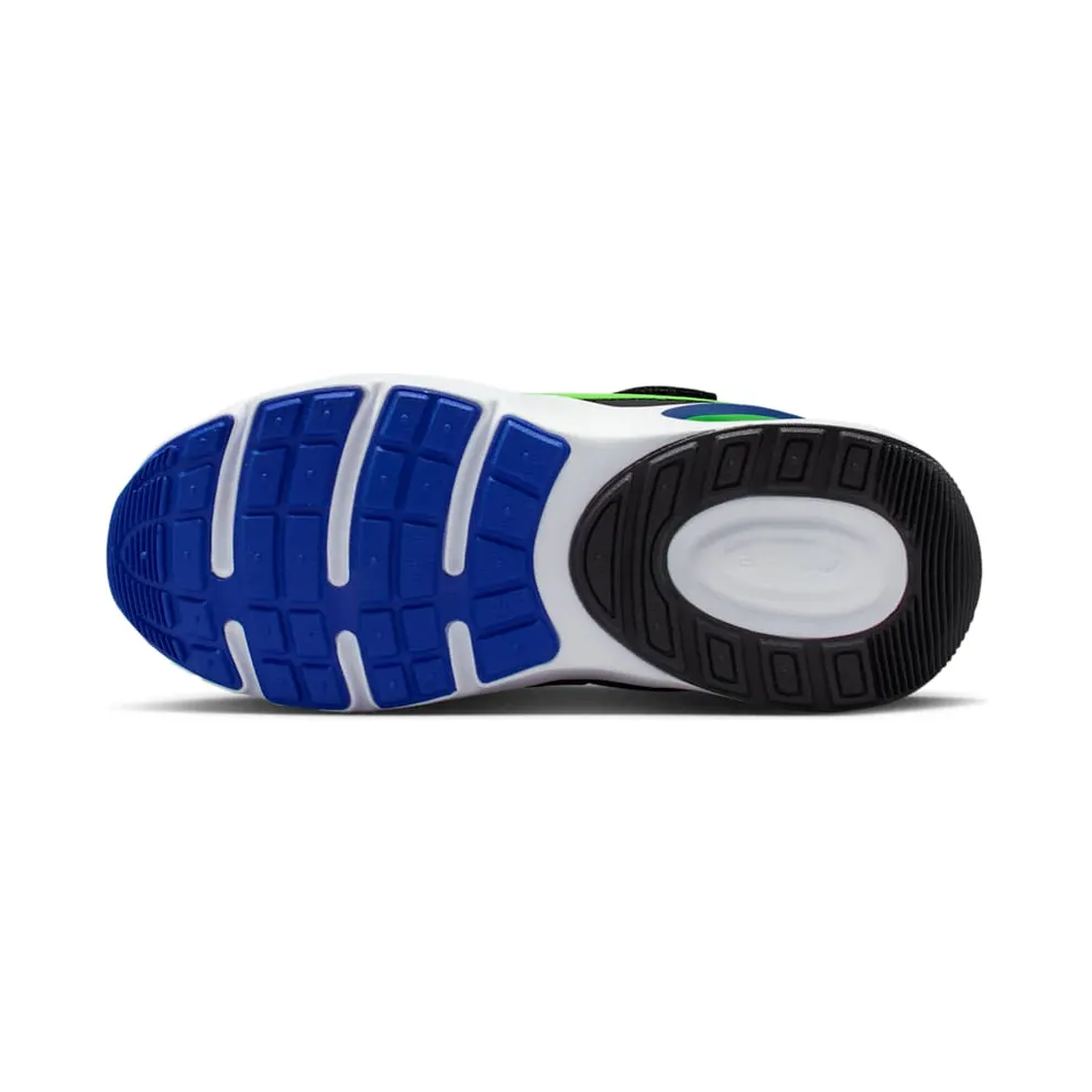 Nike Air Max Nova Racer Blue Black Green Strike (FN4459-400)
