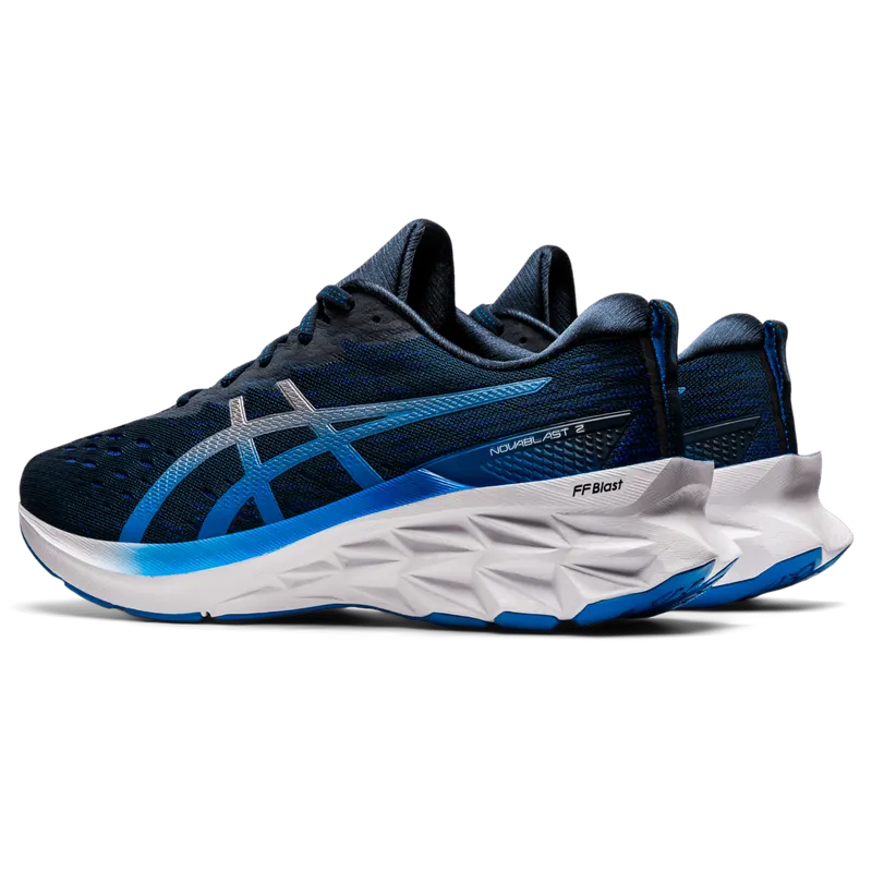 Asics NOVABLAST™ 2 French Blue/Pure Silver (1011B192.401)