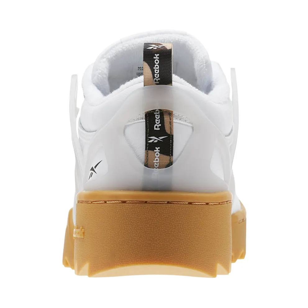 Reebok Workout Ripple 3:AM NOLA White/Black (Other Brands Reebok)