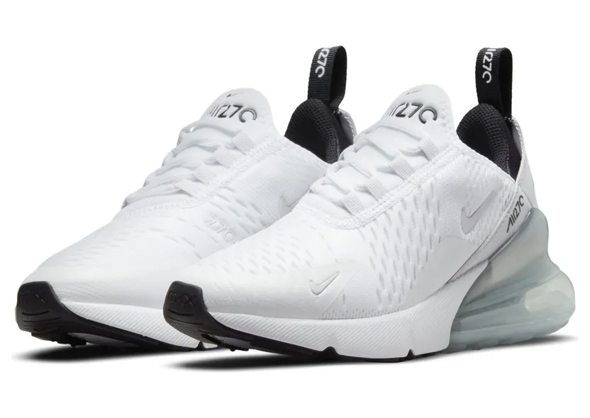 Nike Air Max 270 Wit (943345-159)