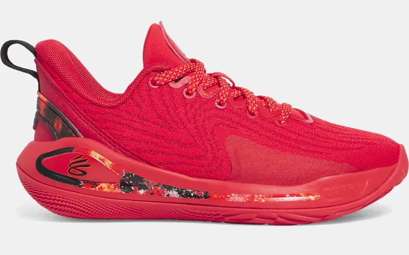 Under Armour Curry Flow 12 Spark (3028504-600)