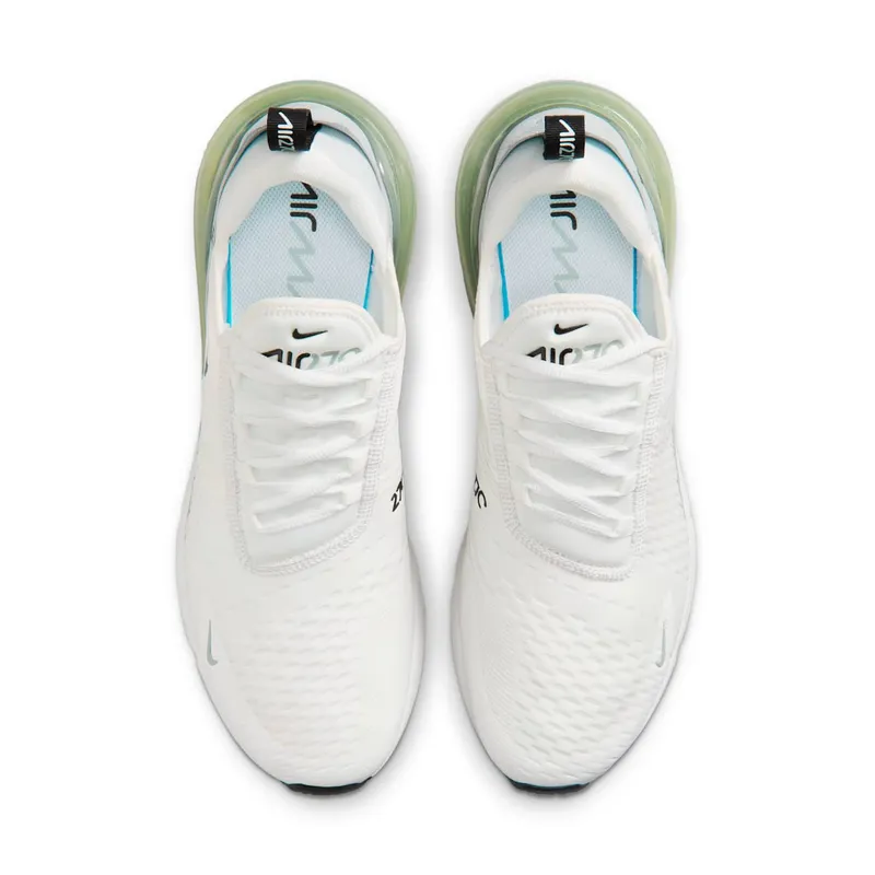 Nike Air Max 270 “Summit White Black” (AH8050-115)