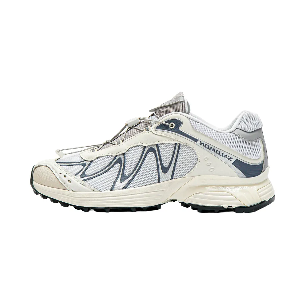 Salomon XT-Whisper “Vanilla Ice White Grisaille” (L49238-300)