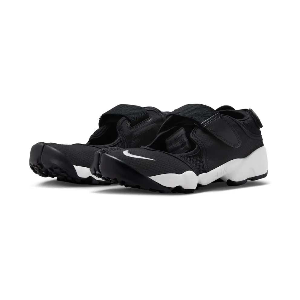 Nike Air Rift Breathe Black White (DN1338-003)