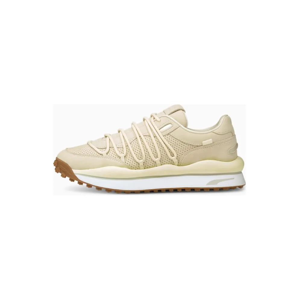 Puma Lace Rider Prm White (37595602)