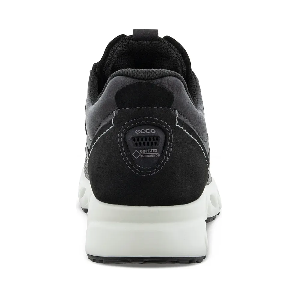 Ecco MULTI-VENT W Black (88012301001)