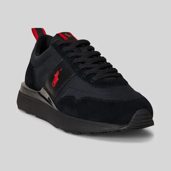 Ralph Lauren Polo Ralph Lauren Red / Black (809P01638002)