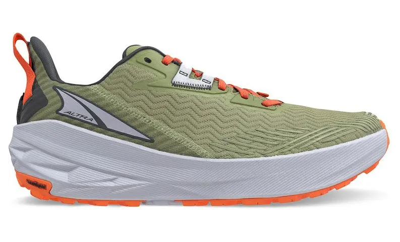 Altra Experience Wild Dusty Olive (AL0A82CF-315)