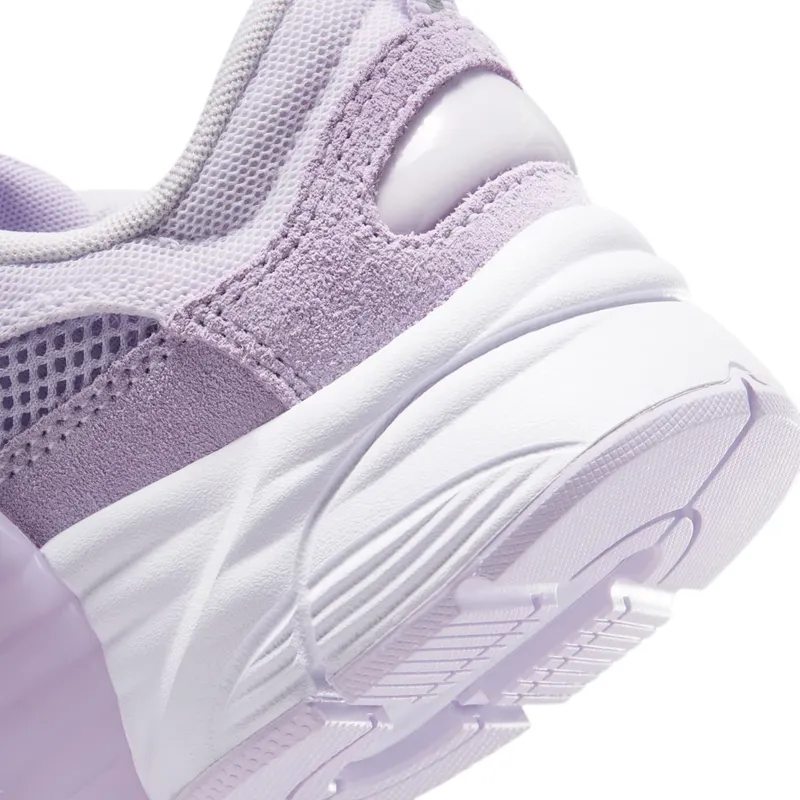 Jordan Trunner O/S Violet Mist Barely Grape (II6531-502)